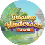 Dreamy Undersea World